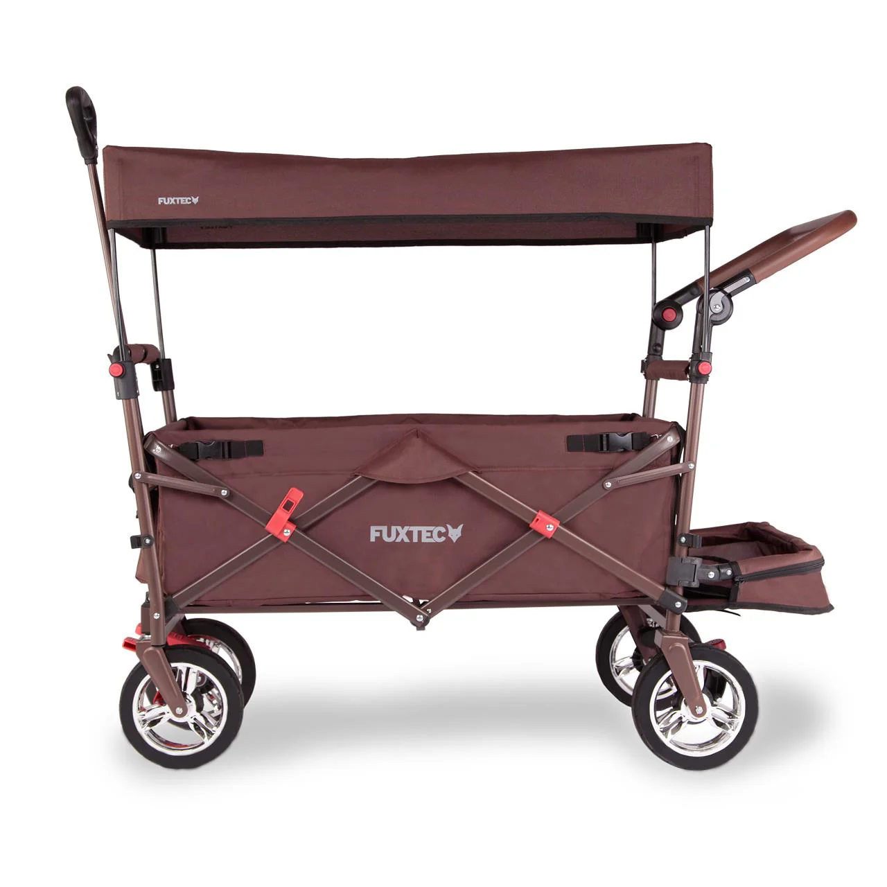 V: B-Ware FUXTEC Bollerwagen CT-800 - Image 21