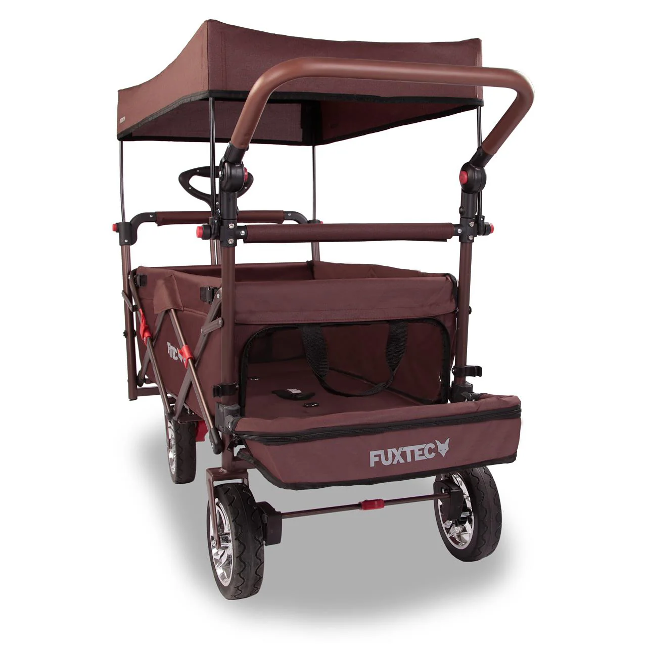 V: B-Ware FUXTEC Bollerwagen CT-800 - Image 22