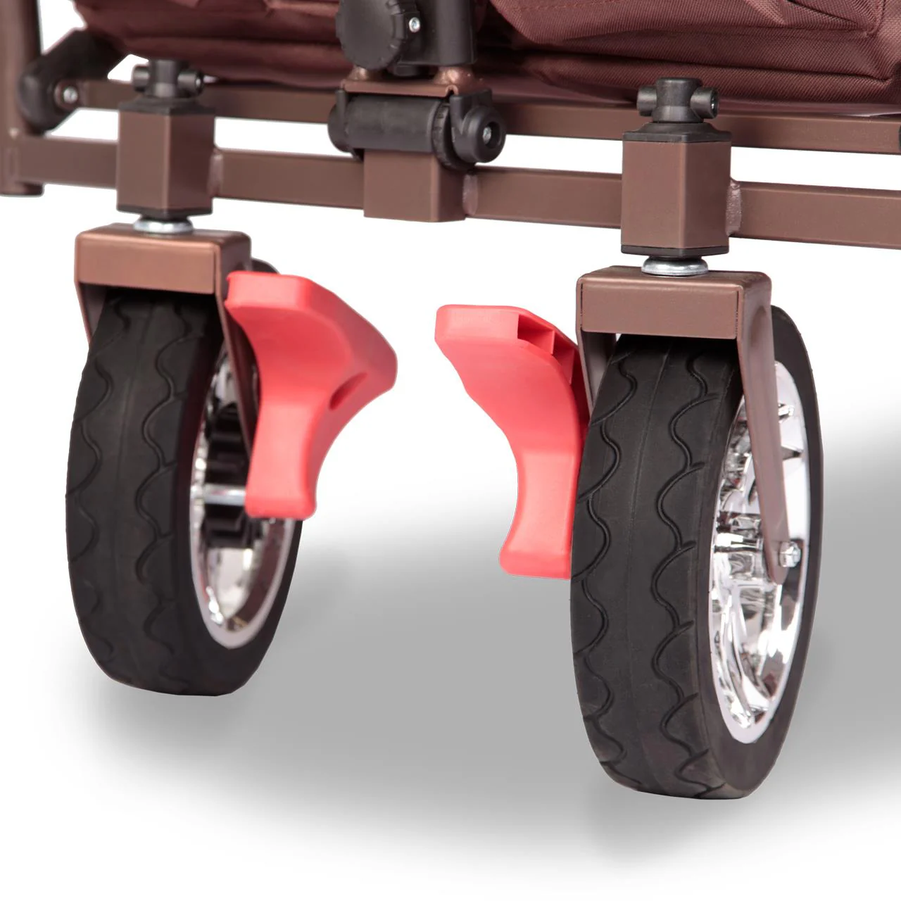 V: B-Ware FUXTEC Bollerwagen CT-800 - Image 23