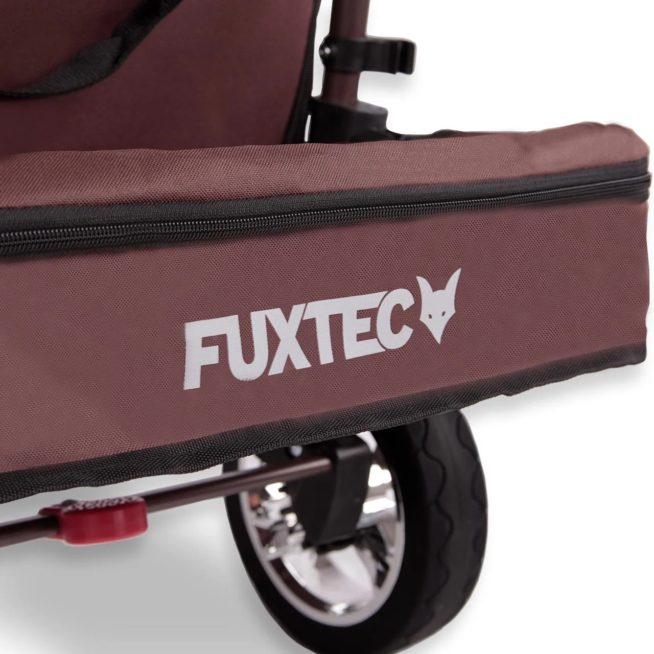 V: B-Ware FUXTEC Bollerwagen CT-800 - Image 26