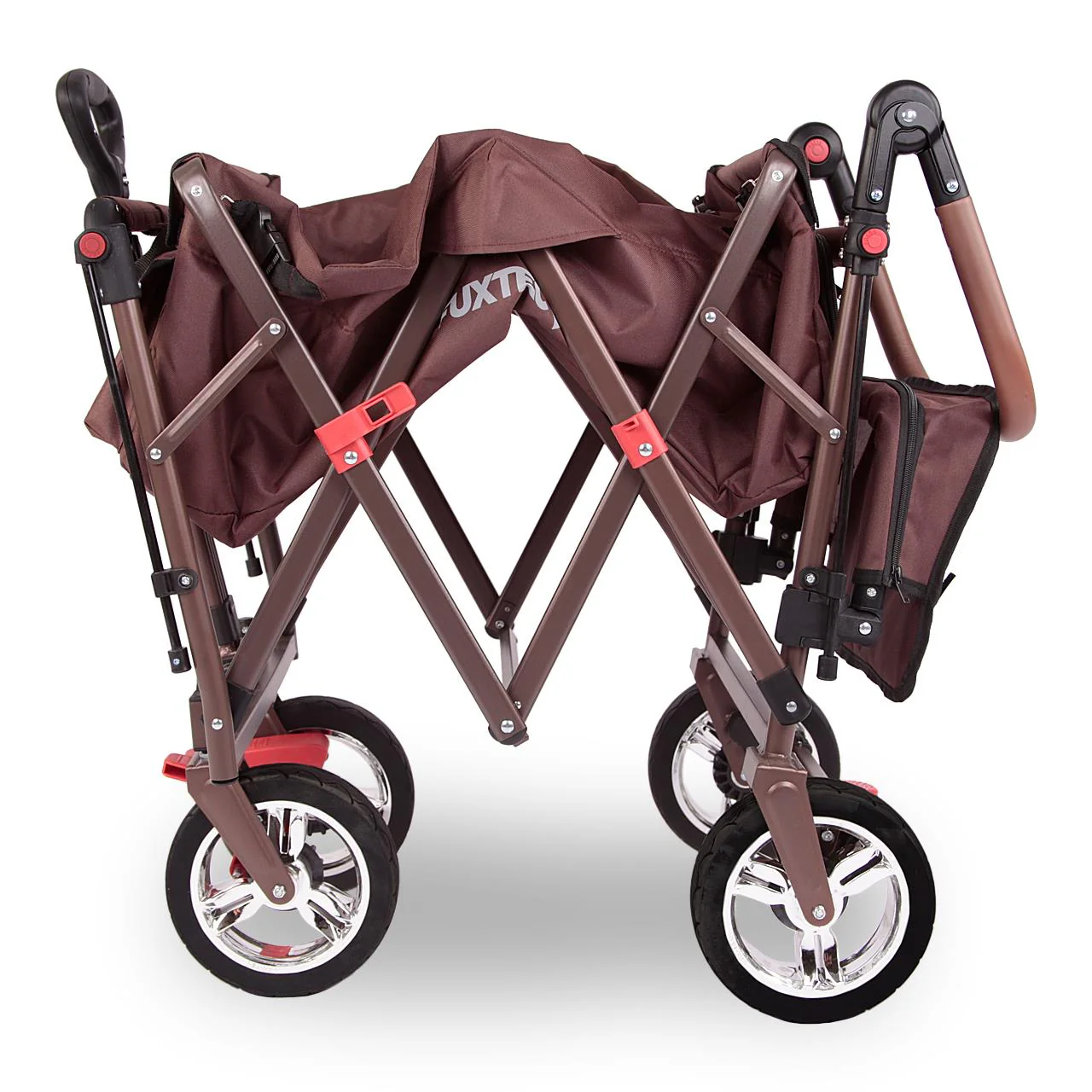 V: B-Ware FUXTEC Bollerwagen CT-800 - Image 28