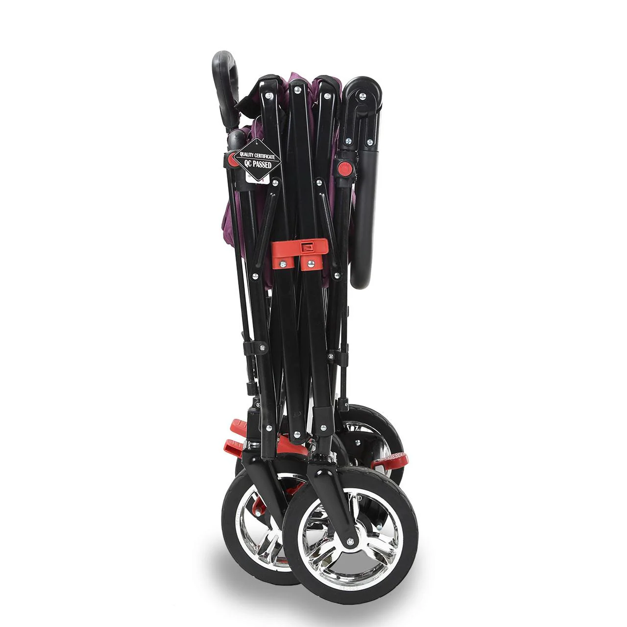 V: B-Ware FUXTEC Bollerwagen CT-800 - Image 7