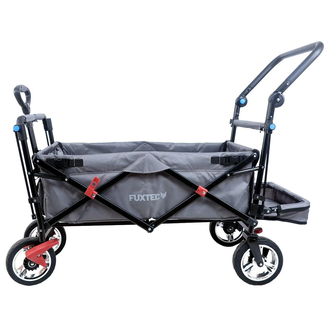 V: B-Ware FUXTEC Bollerwagen CT-800 - Image 9
