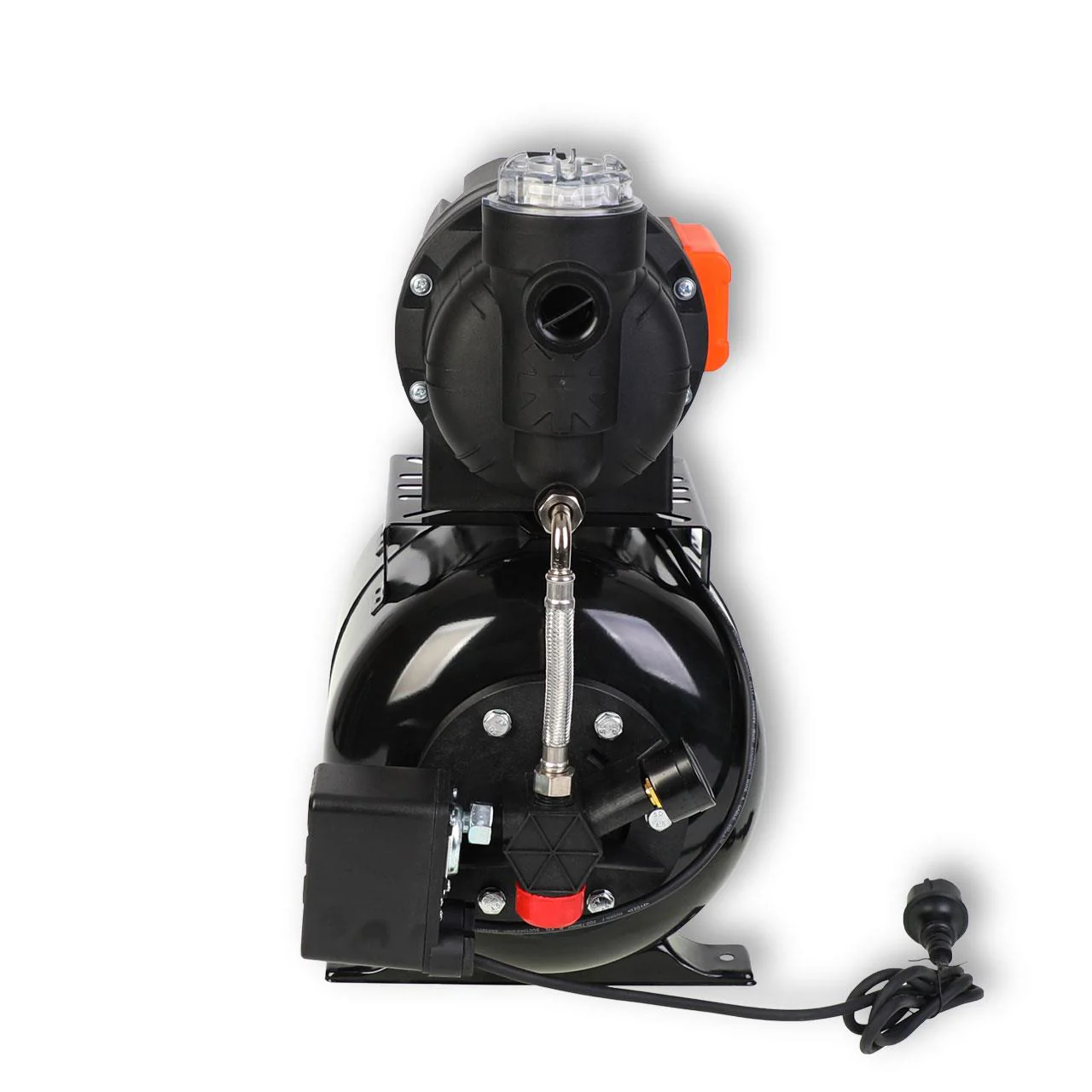 B-WARE FUXTEC Bomba de agua doméstica FX-HWW2200. - Image 2