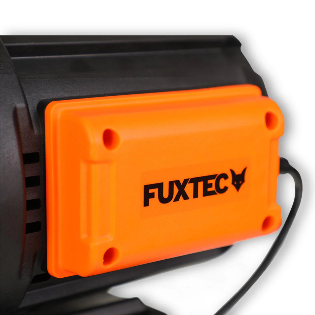 B-WARE FUXTEC Bomba de agua doméstica FX-HWW2200. - Image 9