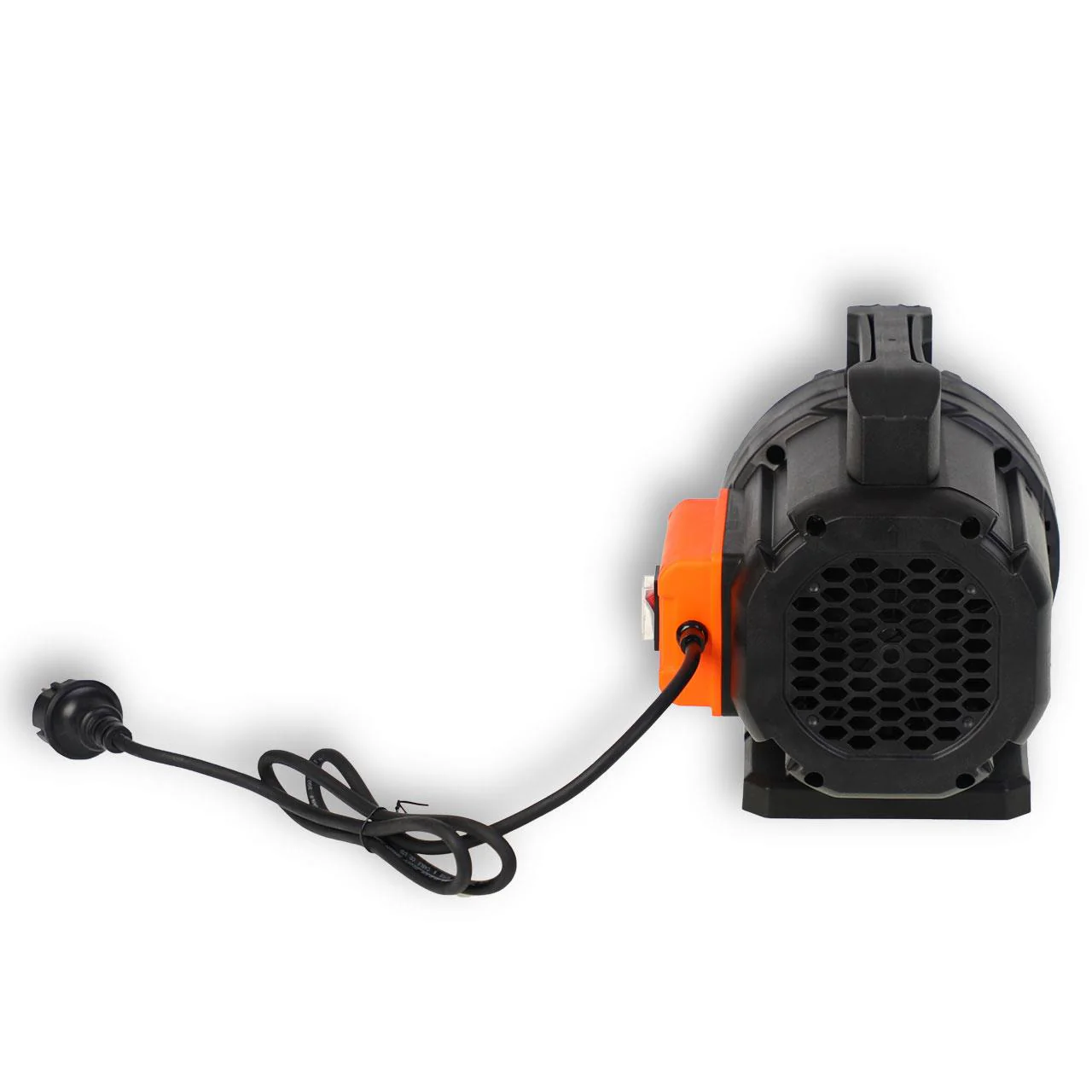 B-WARE Bomba eléctrica de jardín FUXTEC FX-GP2800 - Image 6