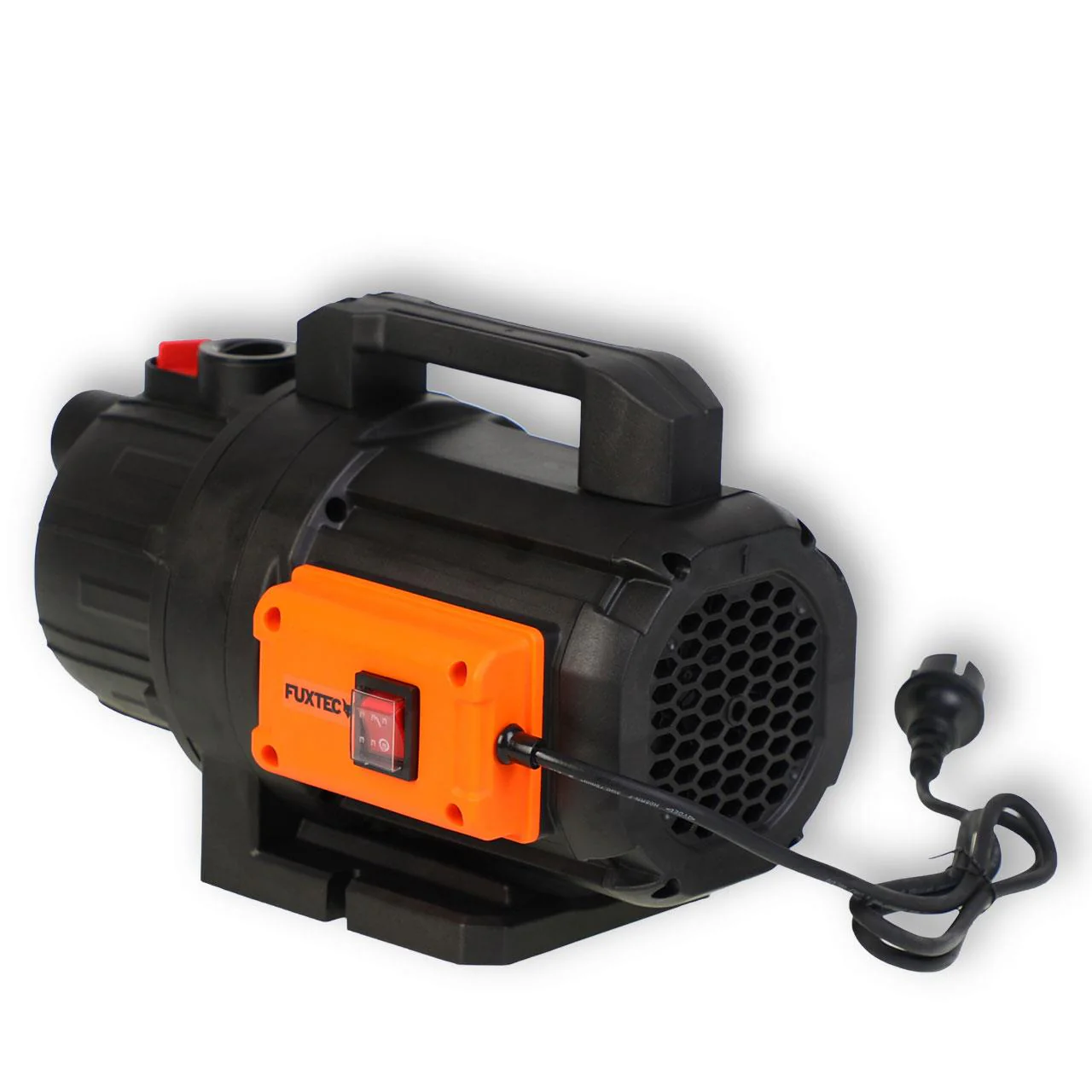 B-WARE Bomba eléctrica de jardín FUXTEC FX-GP2800 - Image 7