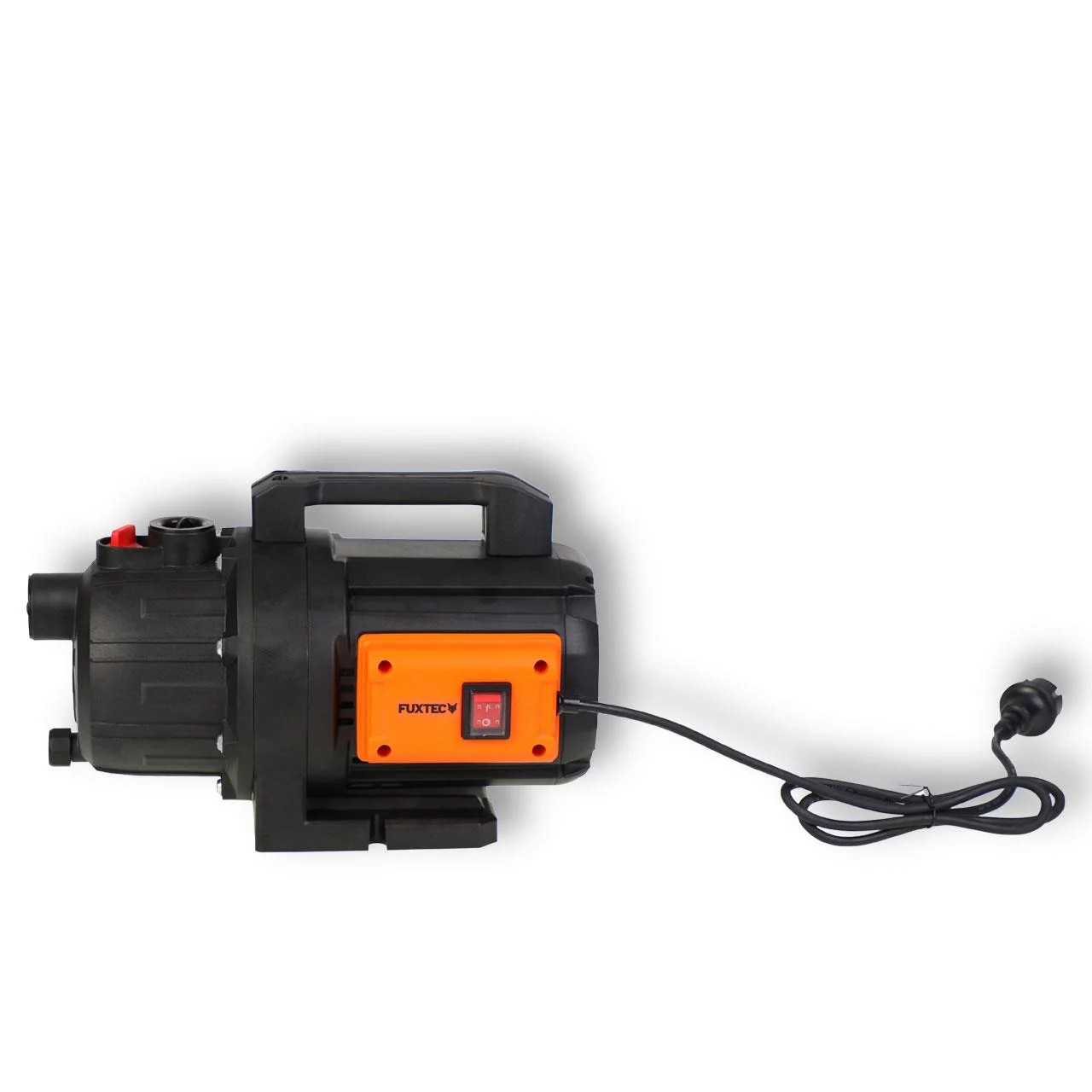 B-WARE Bomba eléctrica de jardín FUXTEC FX-GP2800 - Image 8