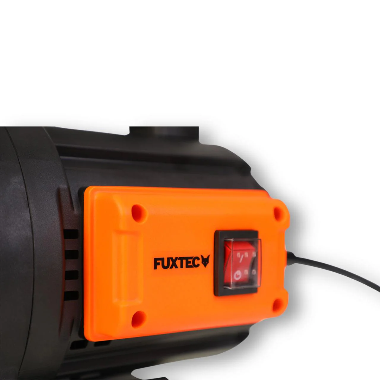 B-WARE Bomba eléctrica de jardín FUXTEC FX-GP2800 - Image 9