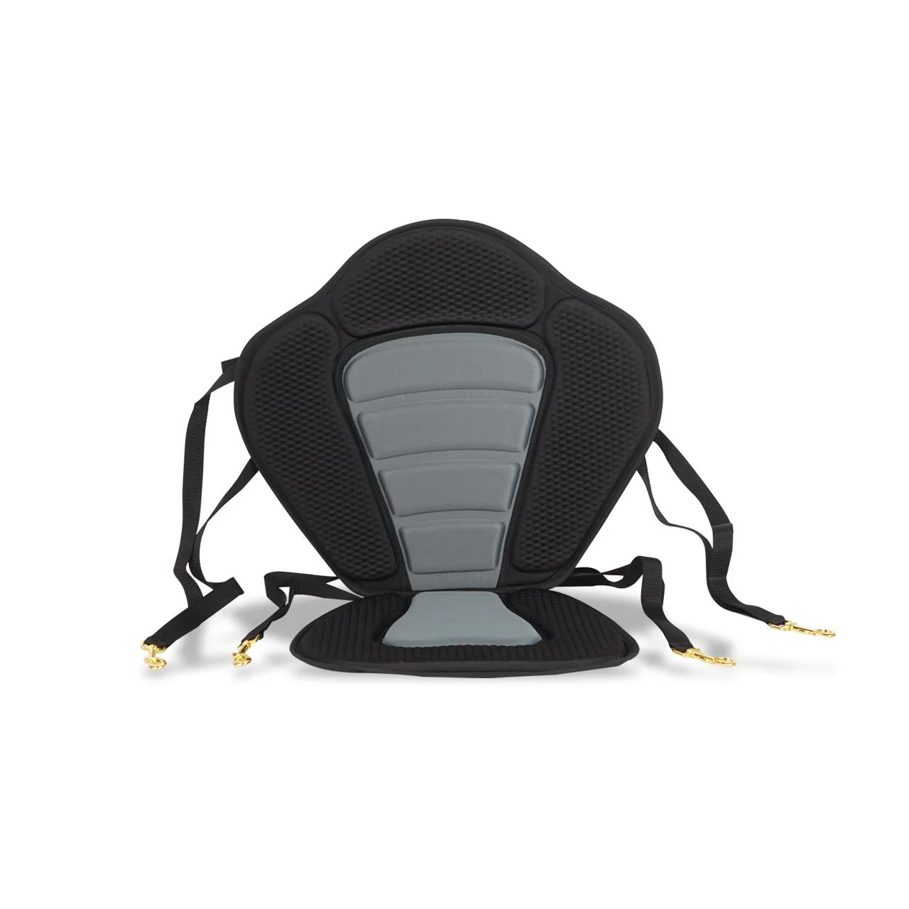 B-WARE Asiento de kayak FUXTEC para Stand Up Paddle Boards