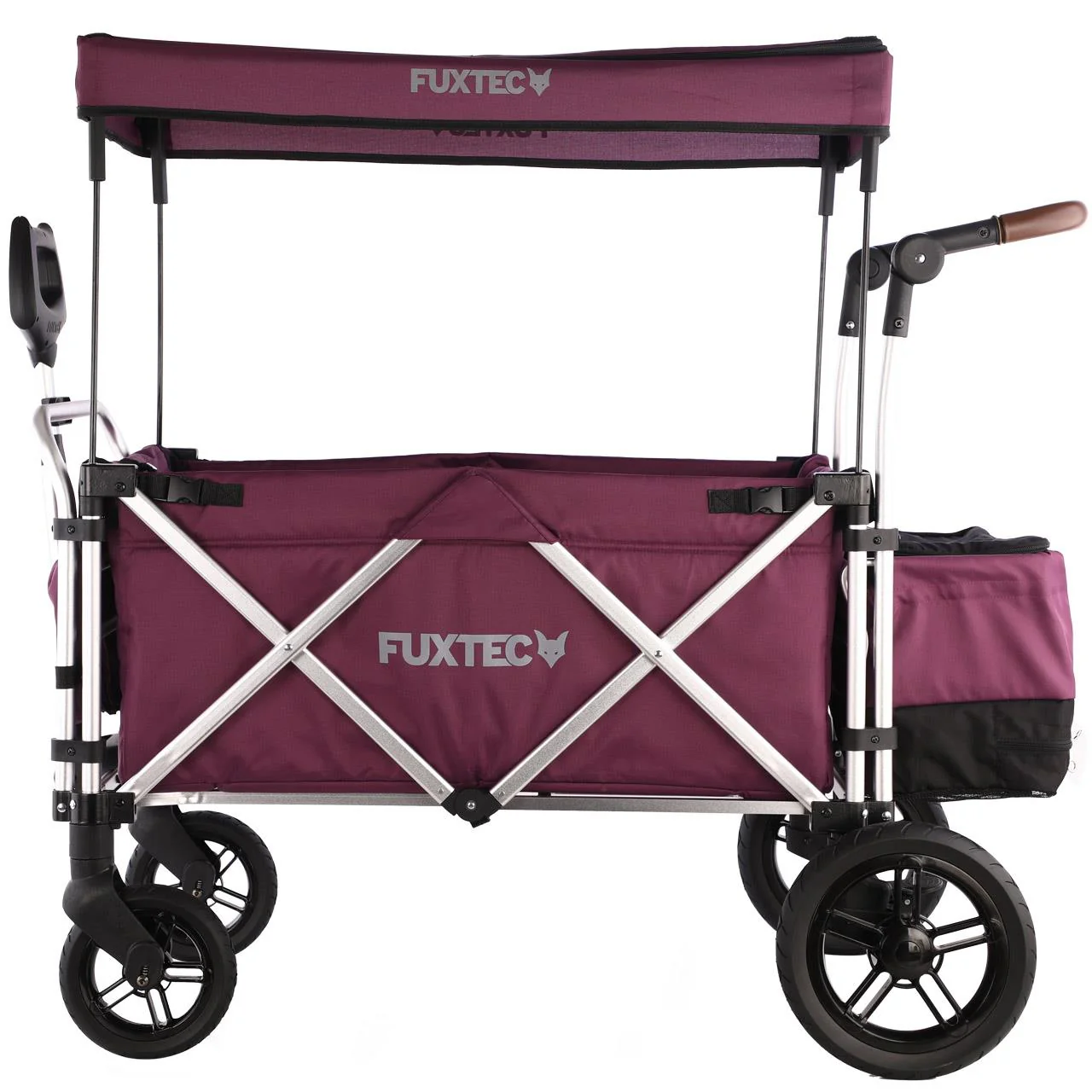 B-Ware FUXTEC Luxus Bollerwagen CTL-900 - Image 10