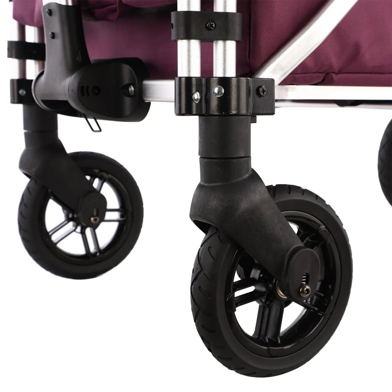 B-Ware FUXTEC Luxus Bollerwagen CTL-900 - Image 15