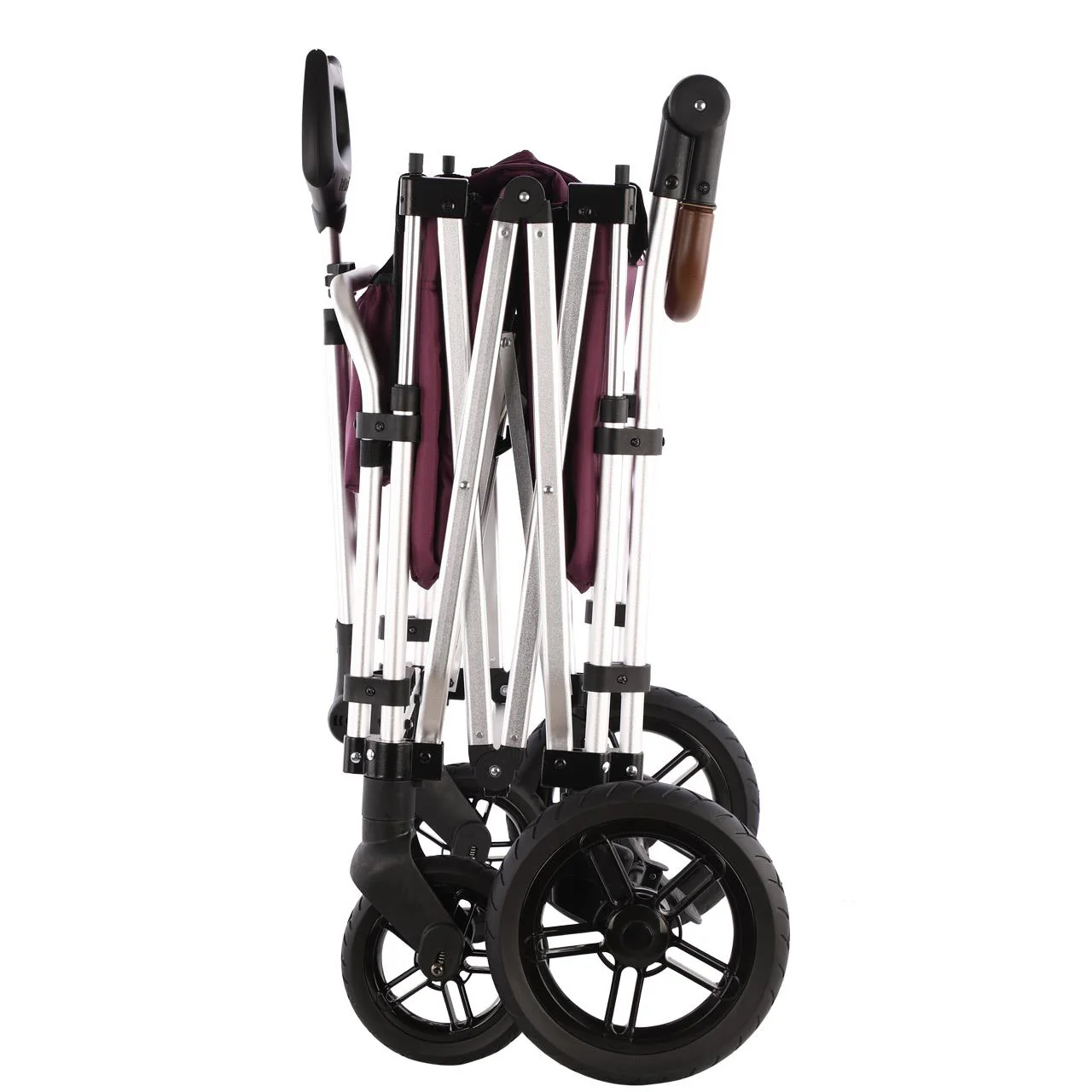 B-Ware FUXTEC Luxus Bollerwagen CTL-900 - Image 17