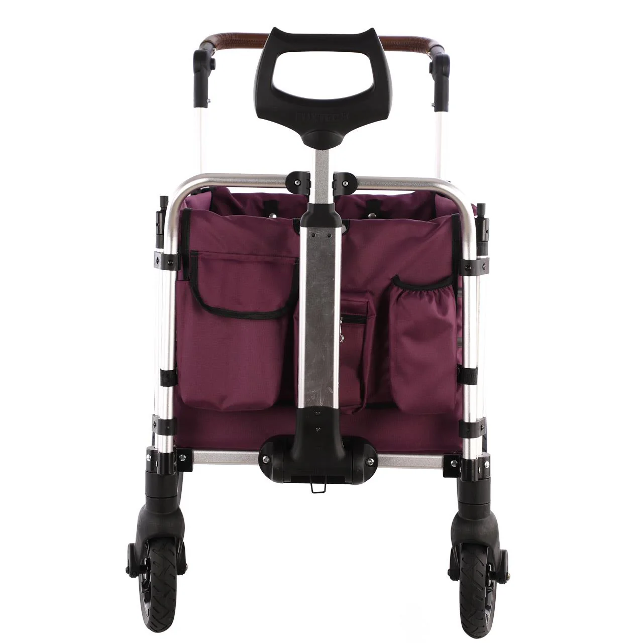 B-Ware FUXTEC Luxus Bollerwagen CTL-900 - Image 19