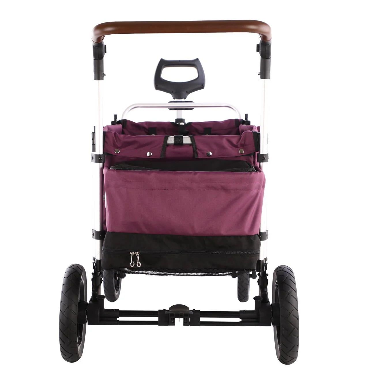 B-Ware FUXTEC Luxus Bollerwagen CTL-900 - Image 20
