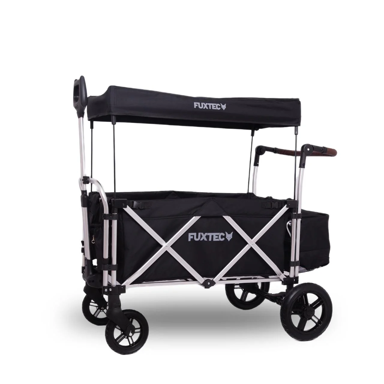 B-Ware FUXTEC Luxus Bollerwagen CTL-900 - Image 21