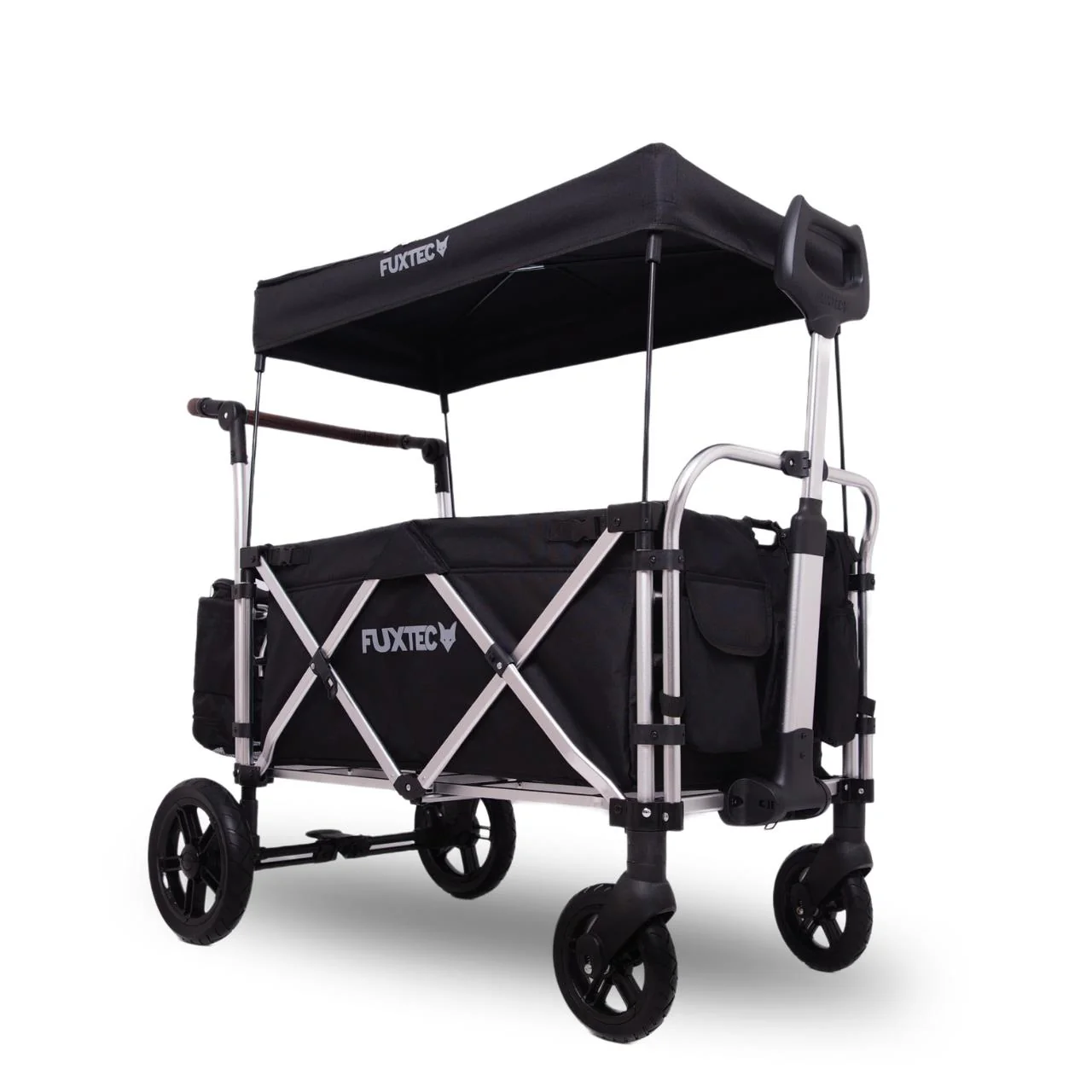 B-Ware FUXTEC Luxus Bollerwagen CTL-900 - Image 24