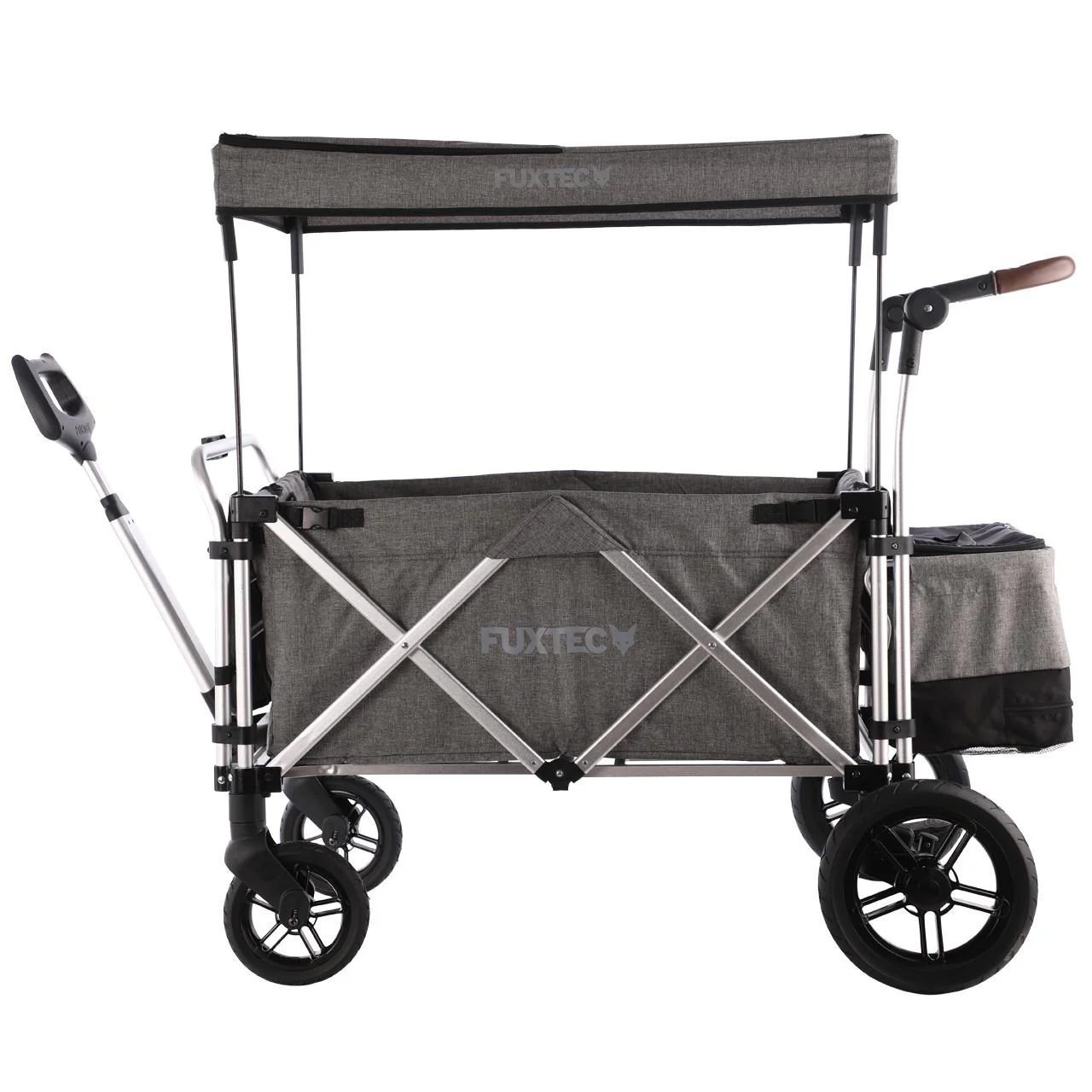 B-Ware FUXTEC Luxus Bollerwagen CTL-900 - Image 28