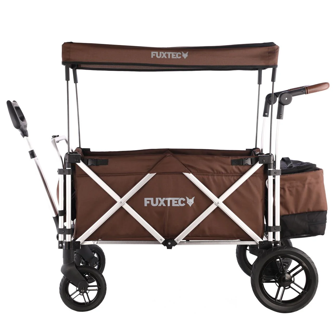 B-Ware FUXTEC Luxus Bollerwagen CTL-900 - Image 33