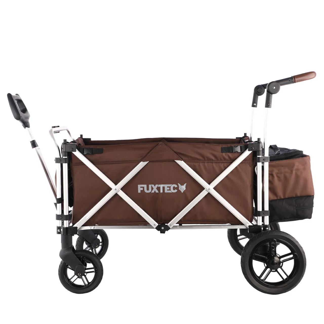 B-Ware FUXTEC Luxus Bollerwagen CTL-900 - Image 34