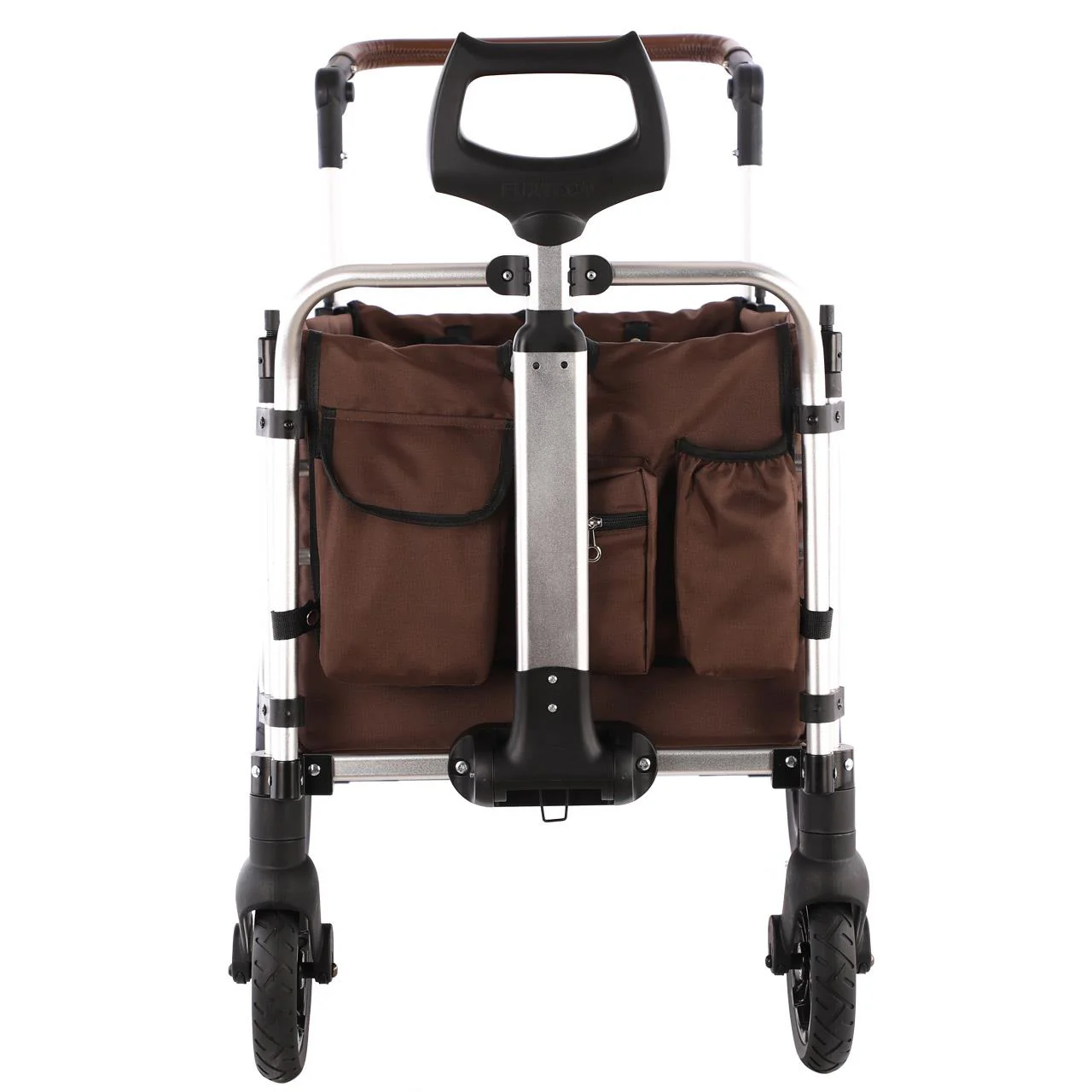 B-Ware FUXTEC Luxus Bollerwagen CTL-900 - Image 35