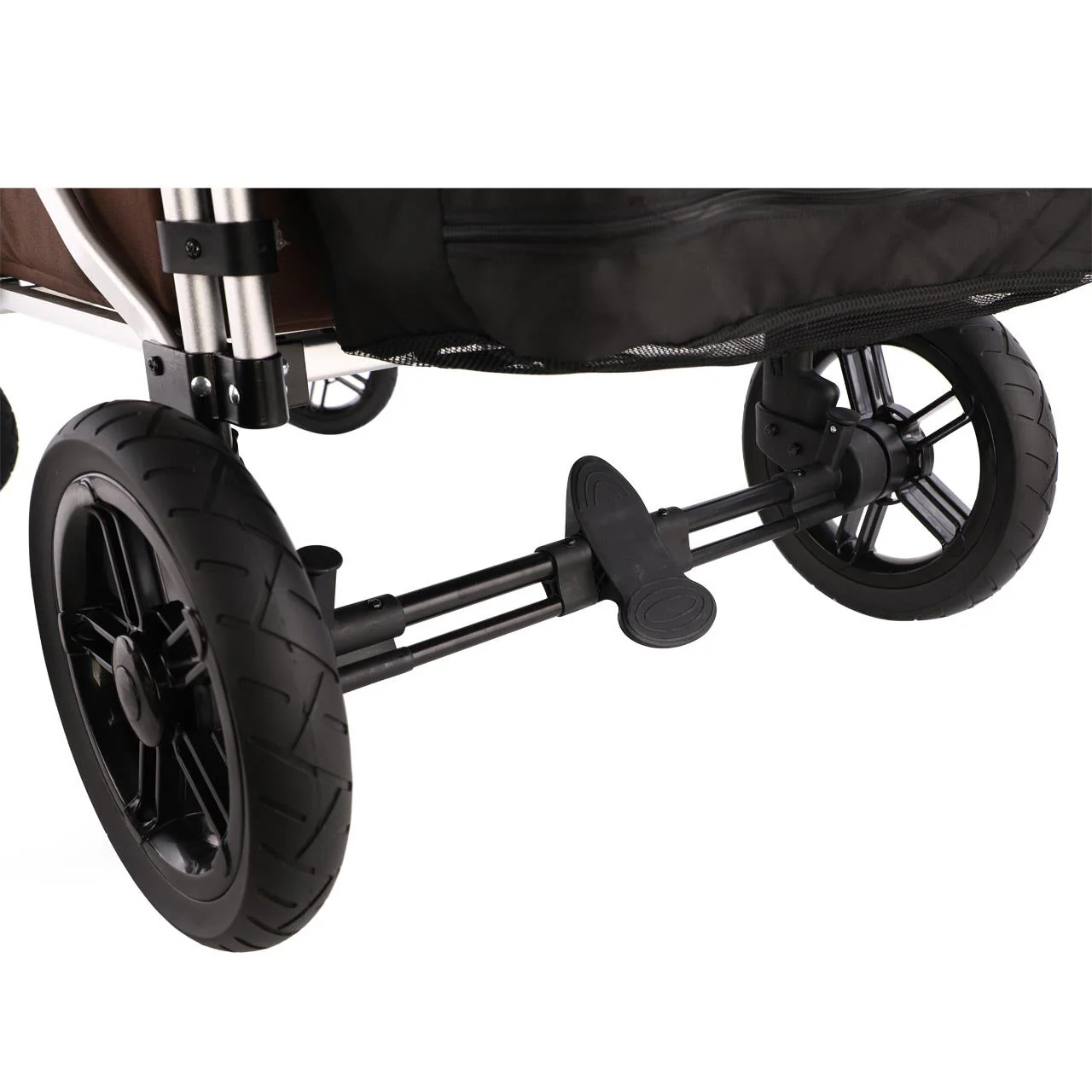 B-Ware FUXTEC Luxus Bollerwagen CTL-900 - Image 38