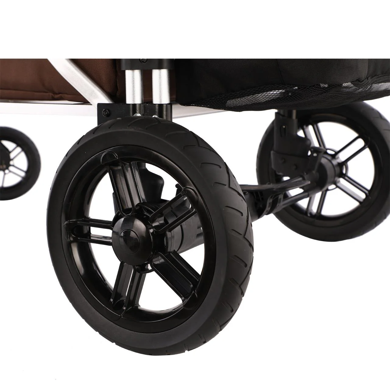 B-Ware FUXTEC Luxus Bollerwagen CTL-900 - Image 39