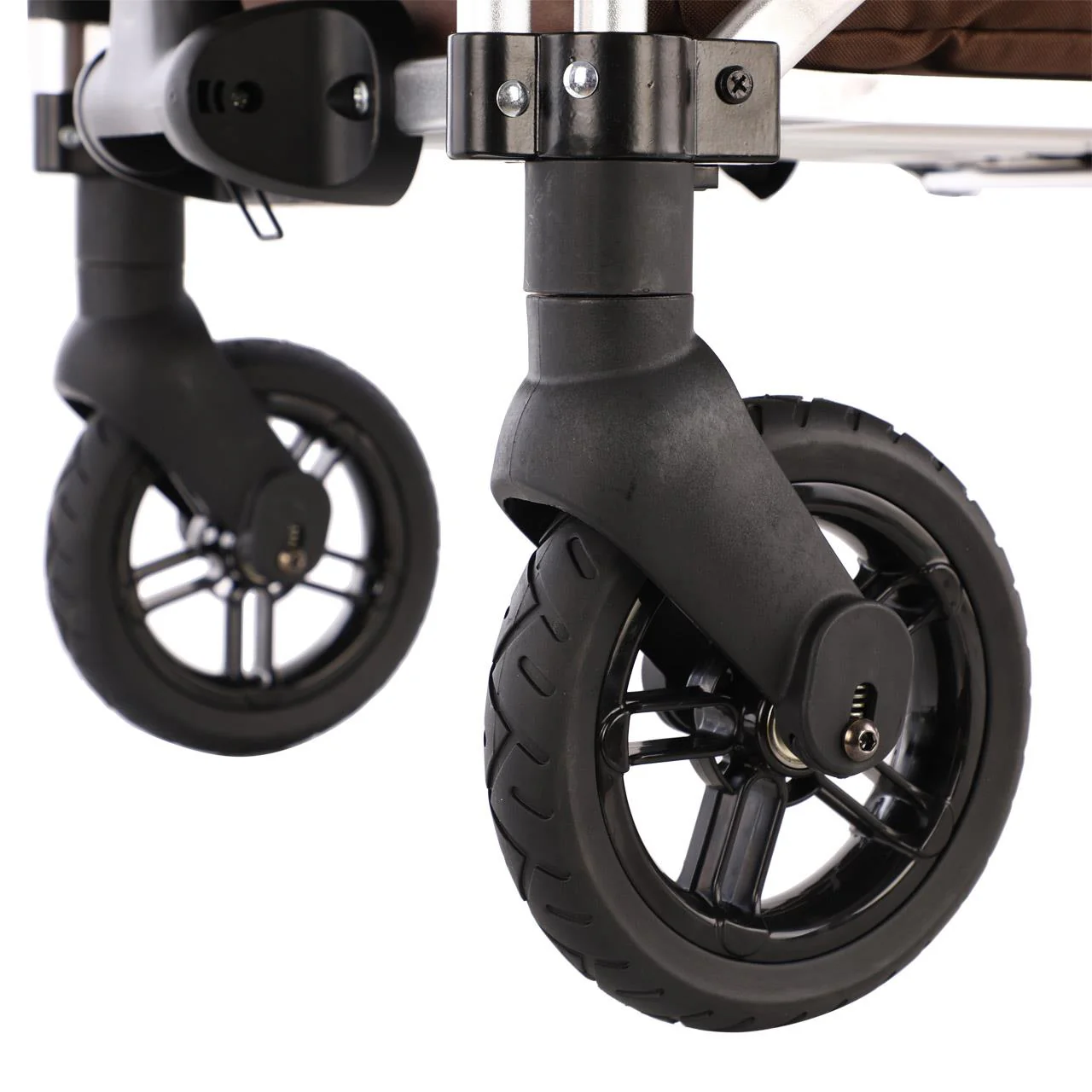 B-Ware FUXTEC Luxus Bollerwagen CTL-900 - Image 40