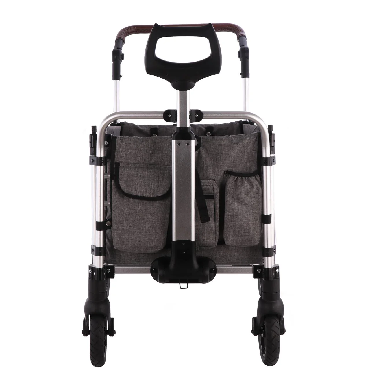 B-Ware FUXTEC Luxus Bollerwagen CTL-900 - Image 47