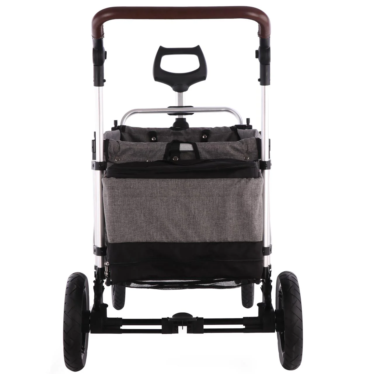 B-Ware FUXTEC Luxus Bollerwagen CTL-900 - Image 48