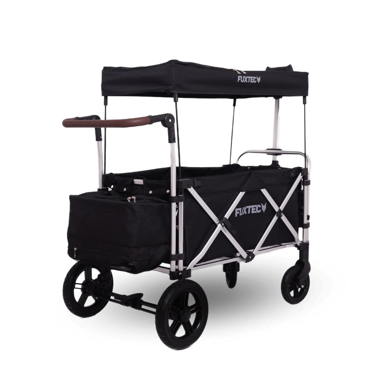 B-Ware FUXTEC Luxus Bollerwagen CTL-900 - Image 5