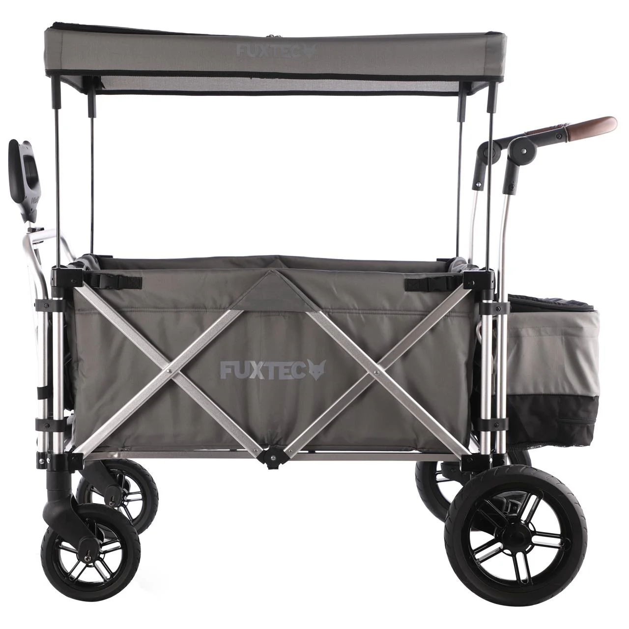 B-Ware FUXTEC Luxus Bollerwagen CTL-900 - Image 52