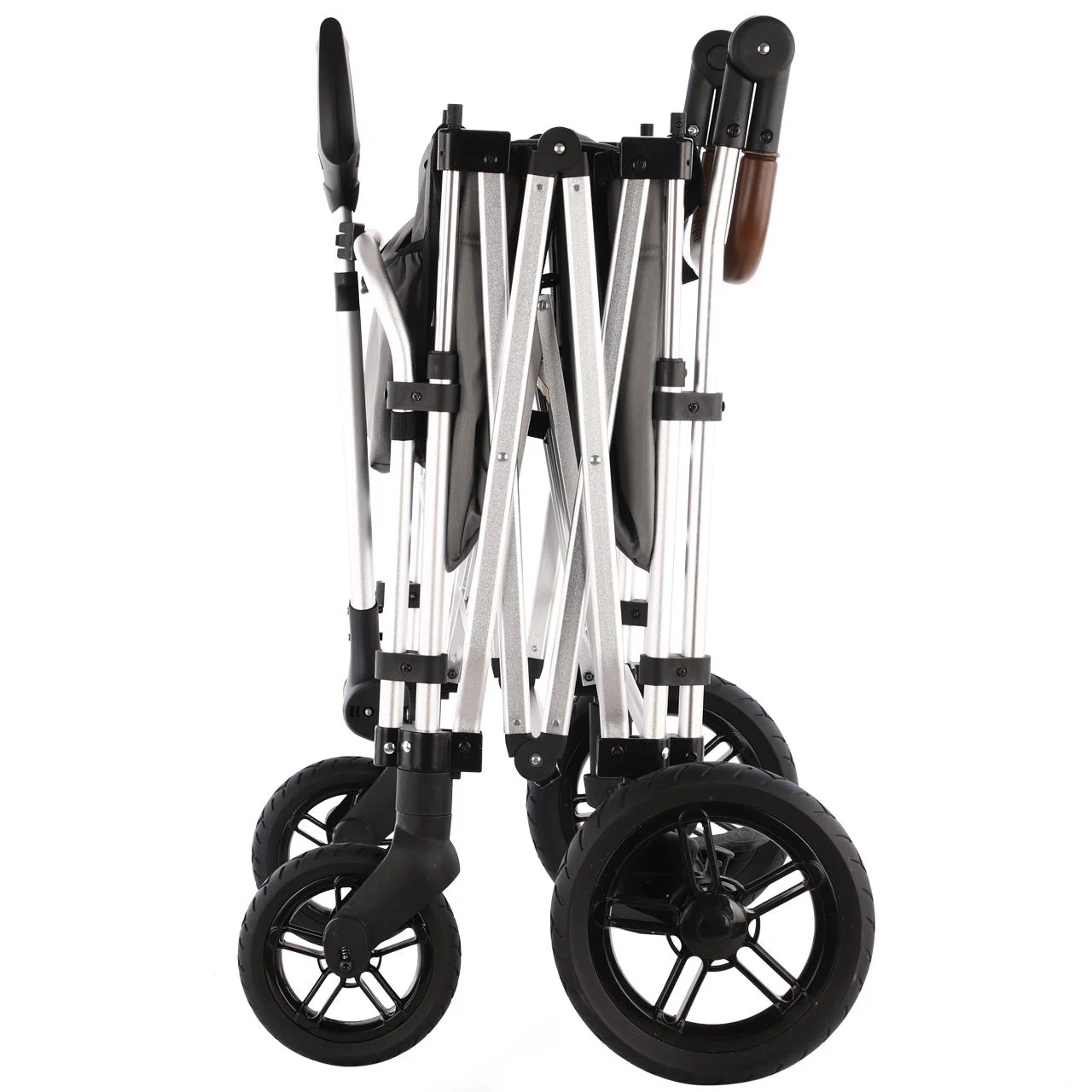 B-Ware FUXTEC Luxus Bollerwagen CTL-900 - Image 54