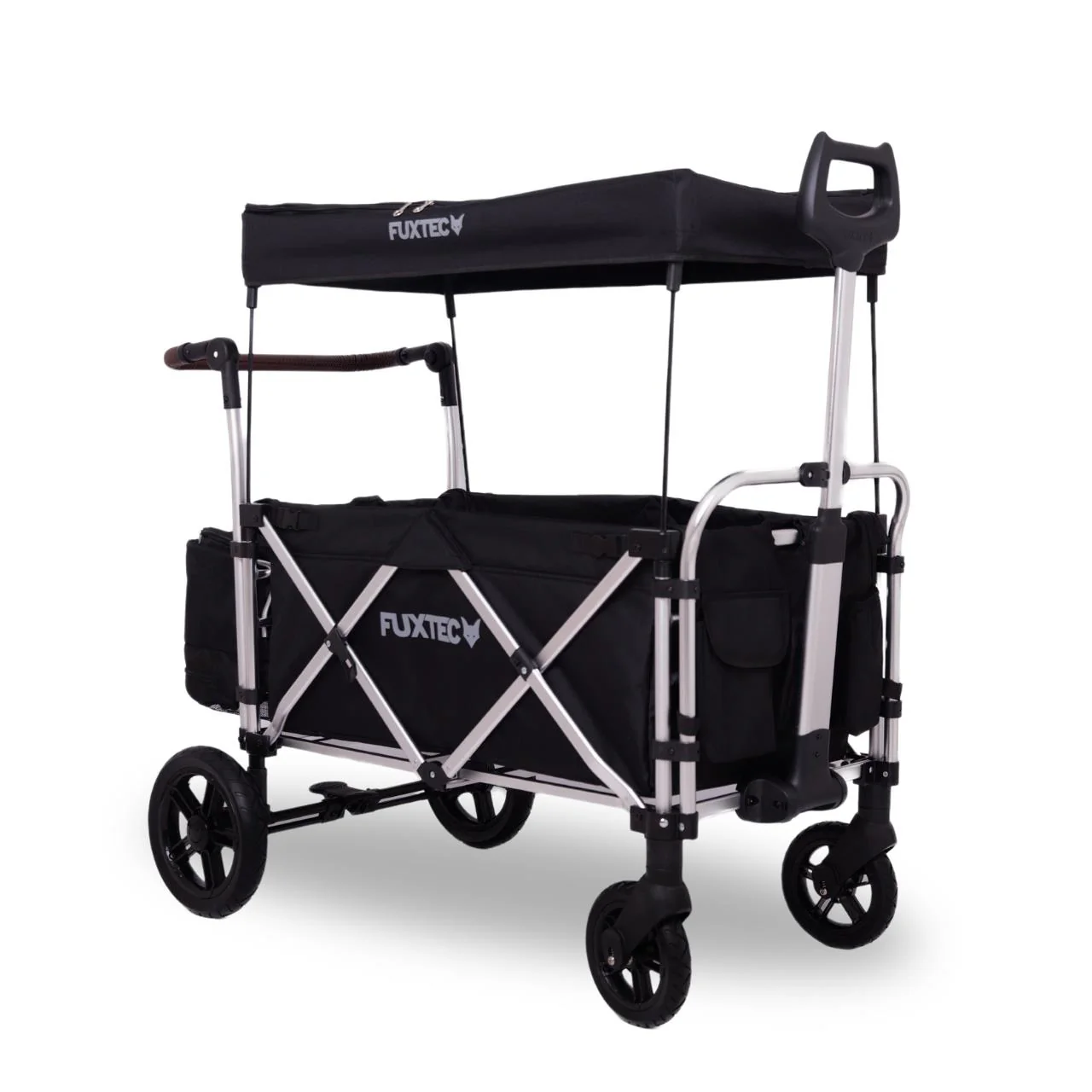 B-Ware FUXTEC Luxus Bollerwagen CTL-900 - Image 6