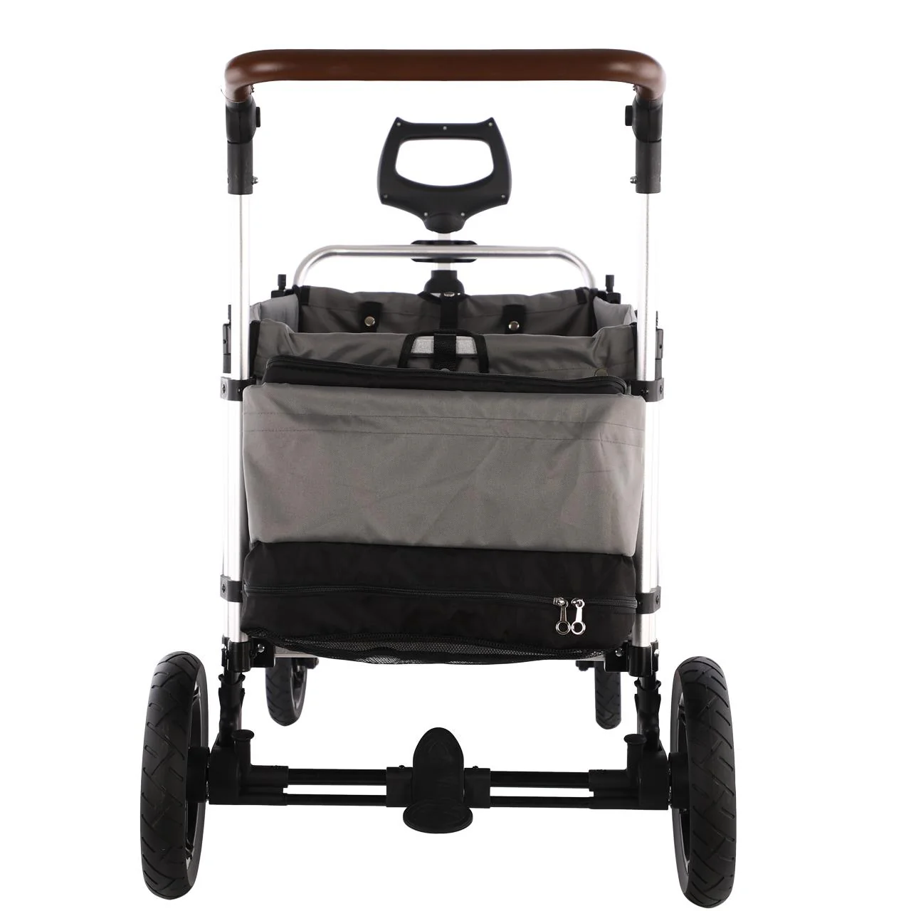 B-Ware FUXTEC Luxus Bollerwagen CTL-900 - Image 60