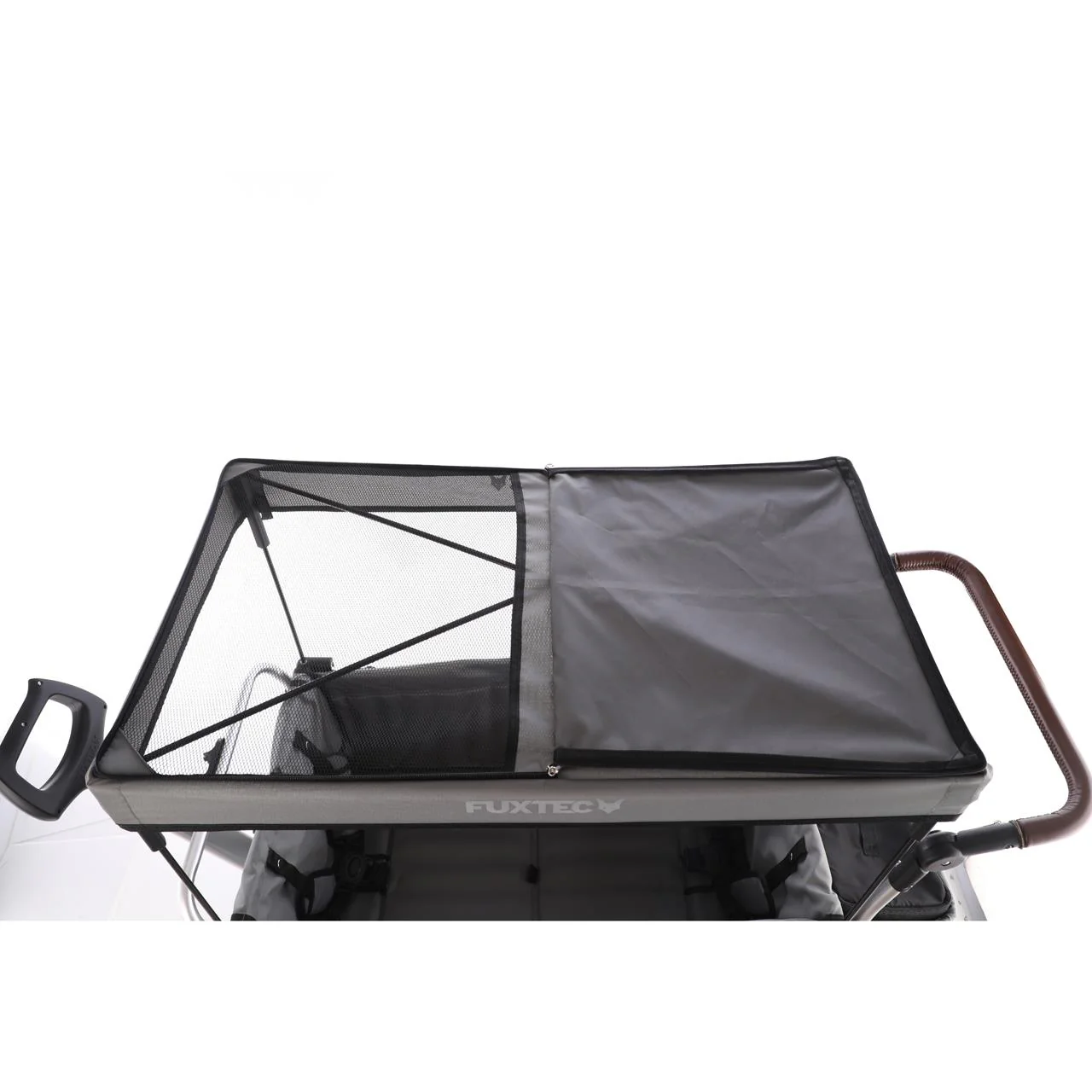 B-Ware FUXTEC Luxus Bollerwagen CTL-900 - Image 62