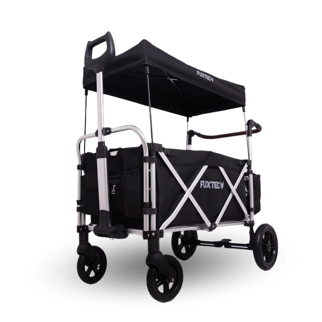 B-Ware FUXTEC Luxus Bollerwagen CTL-900 - Image 7