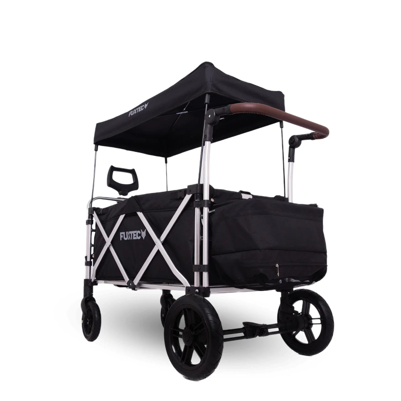 B-Ware FUXTEC Luxus Bollerwagen CTL-900 - Image 8