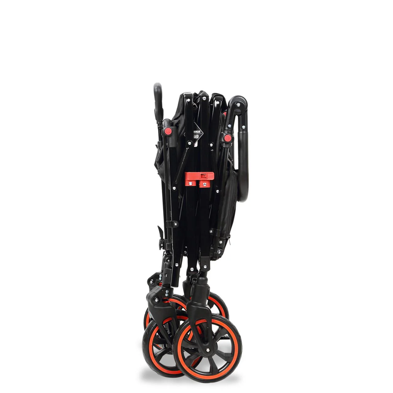 B-WARE FUXTEC Bollerwagen PREMIUM CT850S NEGRO - Image 11