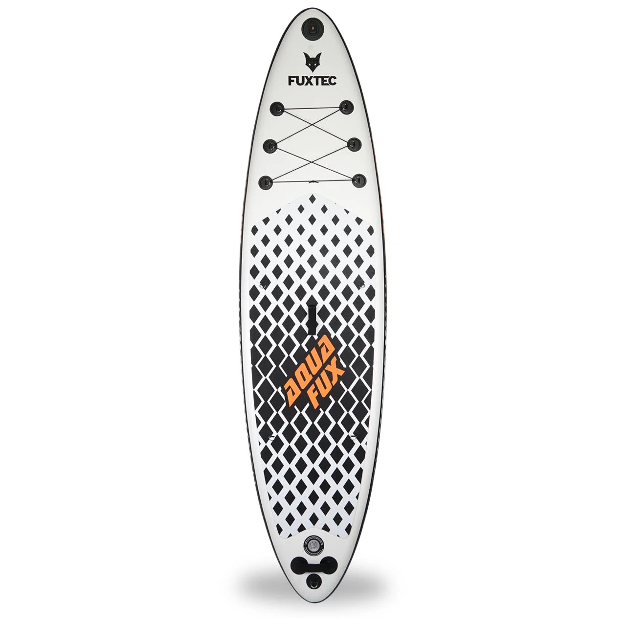 B-Ware FUXTEC Stand Up Paddle Board FX-SUP320eco - Image 12