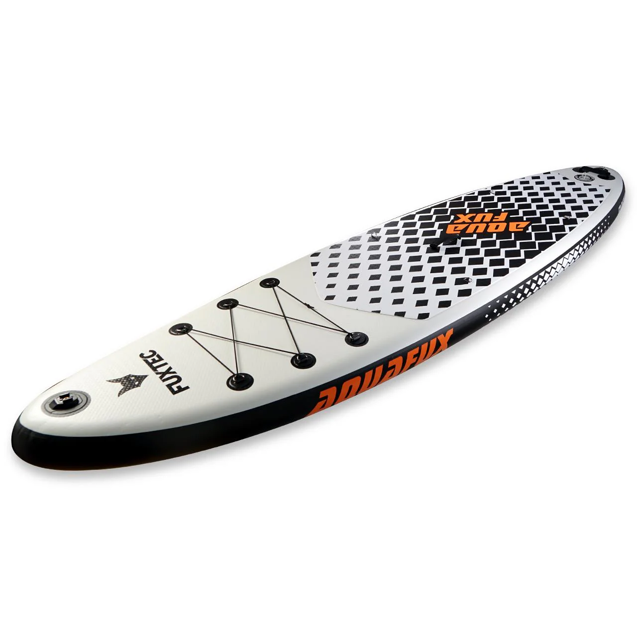 B-Ware FUXTEC Stand Up Paddle Board FX-SUP320eco - Image 18
