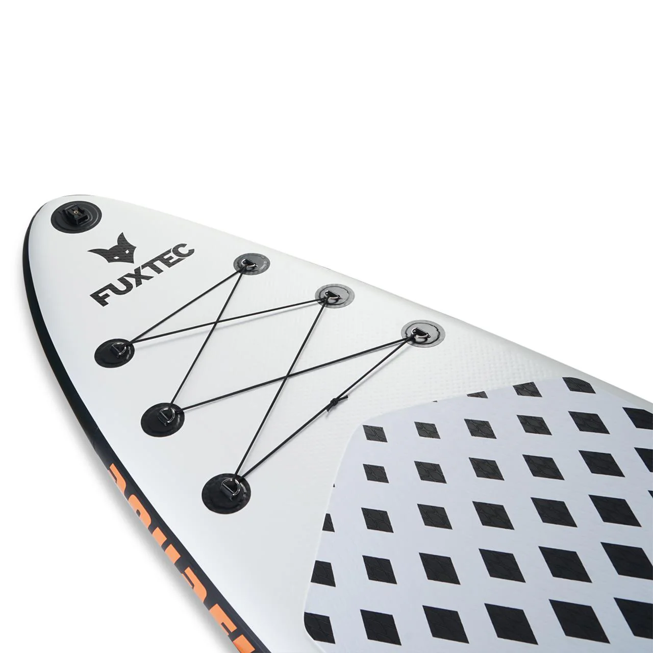 B-Ware FUXTEC Stand Up Paddle Board FX-SUP320eco - Image 19