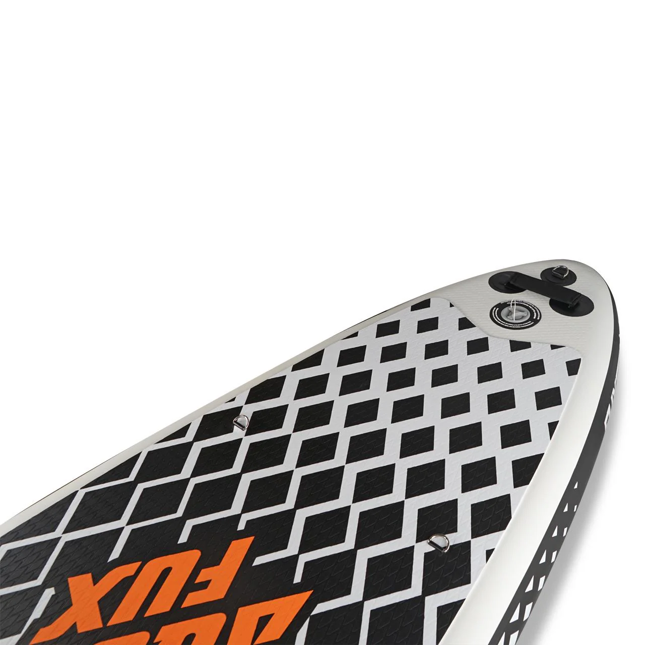 B-Ware FUXTEC Stand Up Paddle Board FX-SUP320eco - Image 20