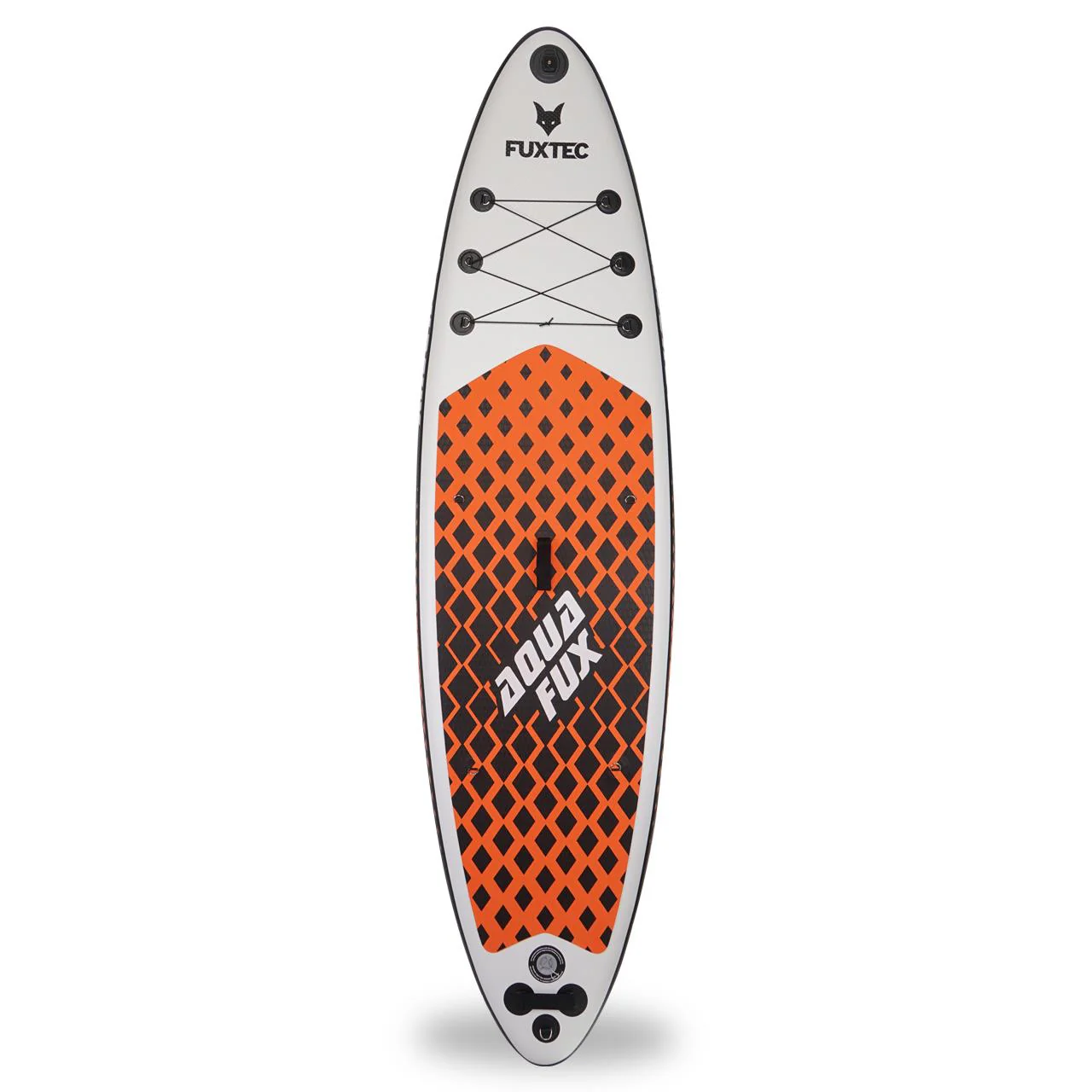 B-Ware FUXTEC Stand Up Paddle Board FX-SUP320eco - Image 22
