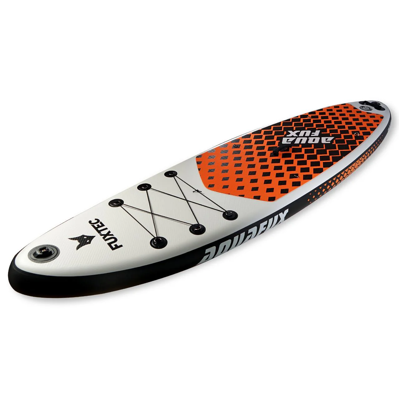 B-Ware FUXTEC Stand Up Paddle Board FX-SUP320eco - Image 28