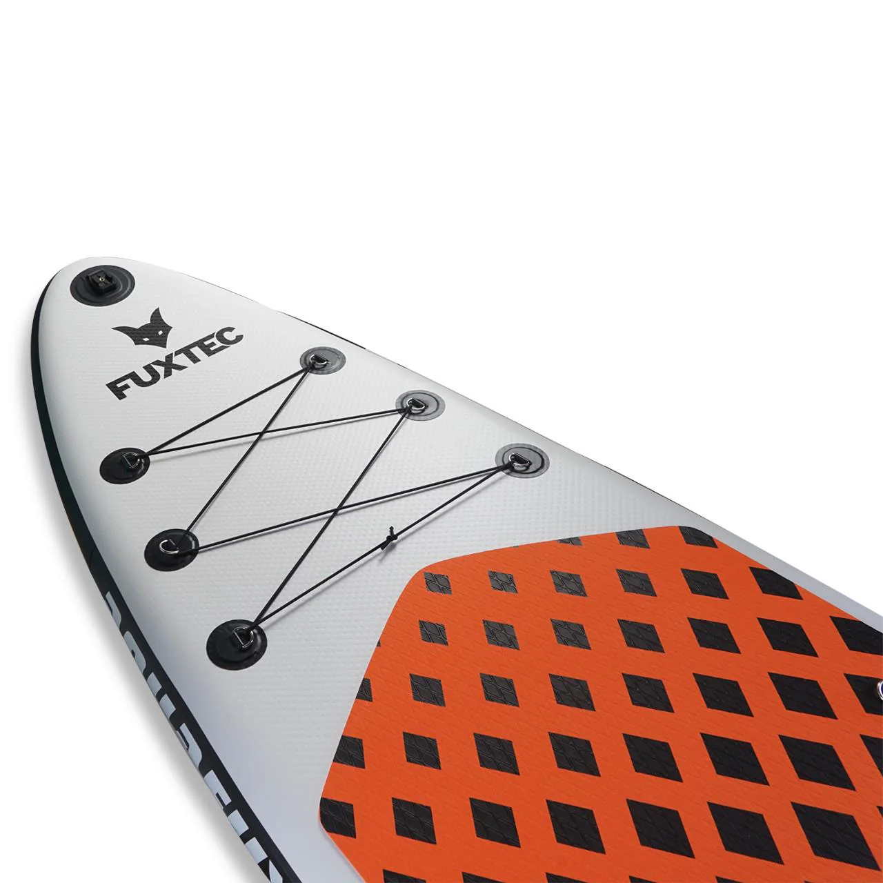 B-Ware FUXTEC Stand Up Paddle Board FX-SUP320eco - Image 29