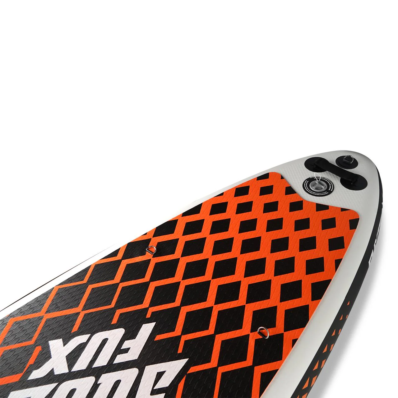 B-Ware FUXTEC Stand Up Paddle Board FX-SUP320eco - Image 30