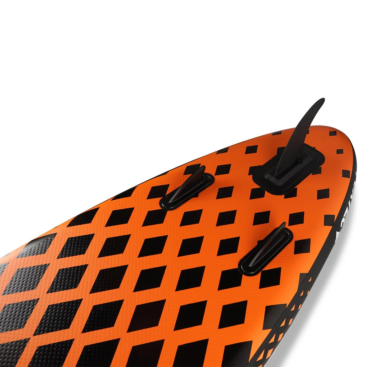 B-Ware FUXTEC Stand Up Paddle Board FX-SUP320eco - Image 32