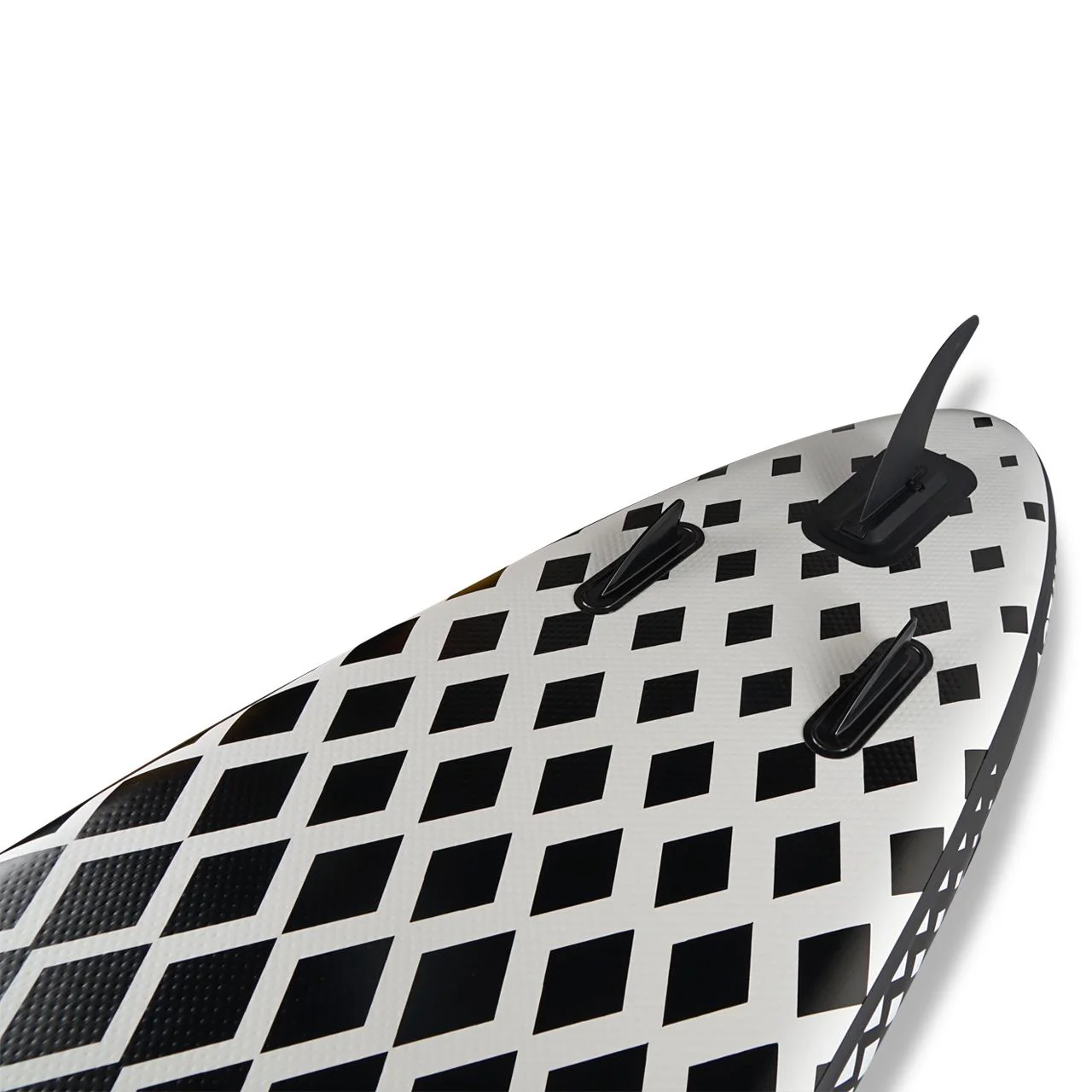 B-Ware FUXTEC Stand Up Paddle Board FX-SUP320eco - Image 34