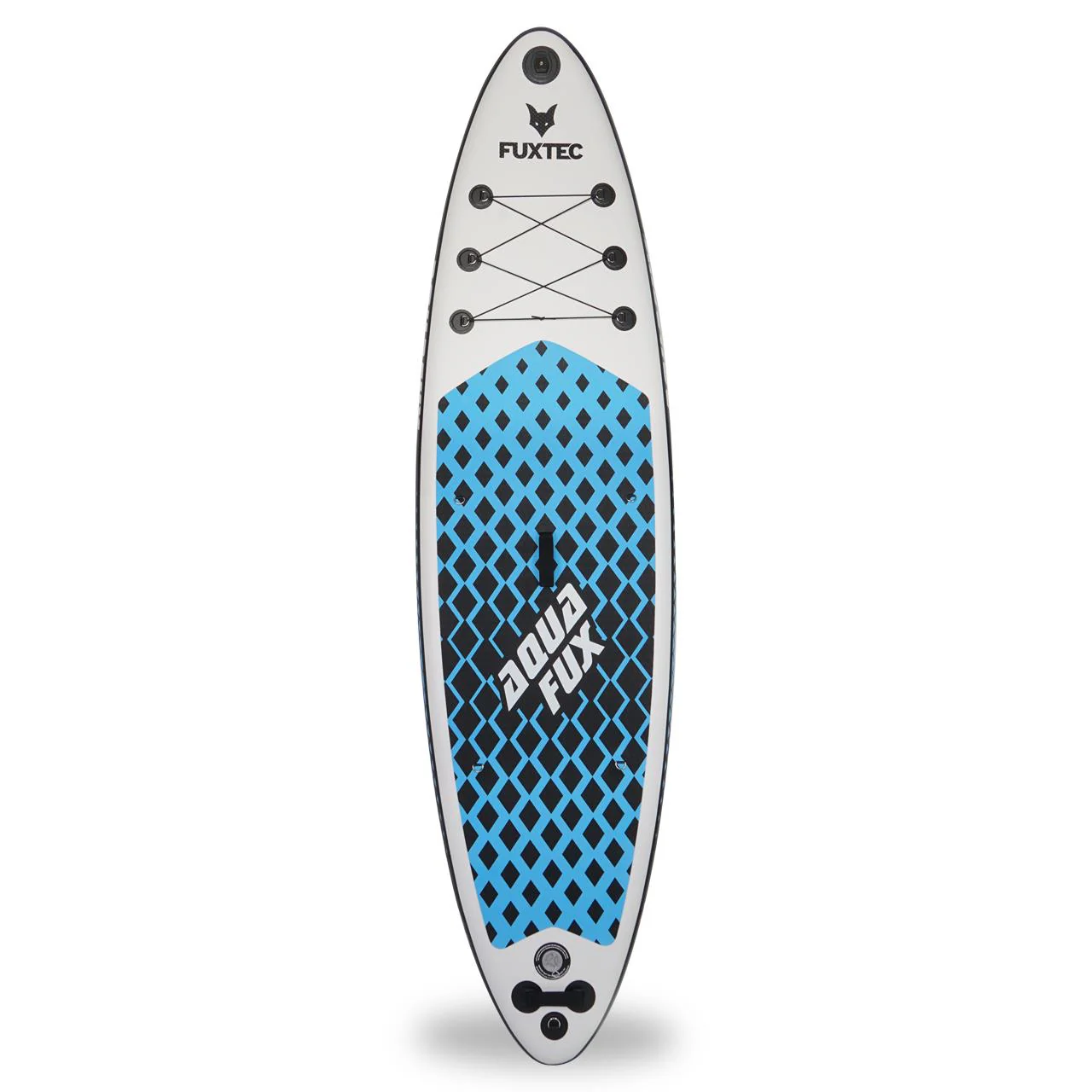B-Ware FUXTEC Stand Up Paddle Board FX-SUP320eco - Image 36